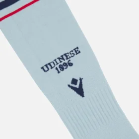 Udinese Calcio 2025/26 Away Match Socks Udinese Calcio 2025/26 Away Match Socks