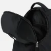 Udinese Calcio 2025/26 Black Backpack