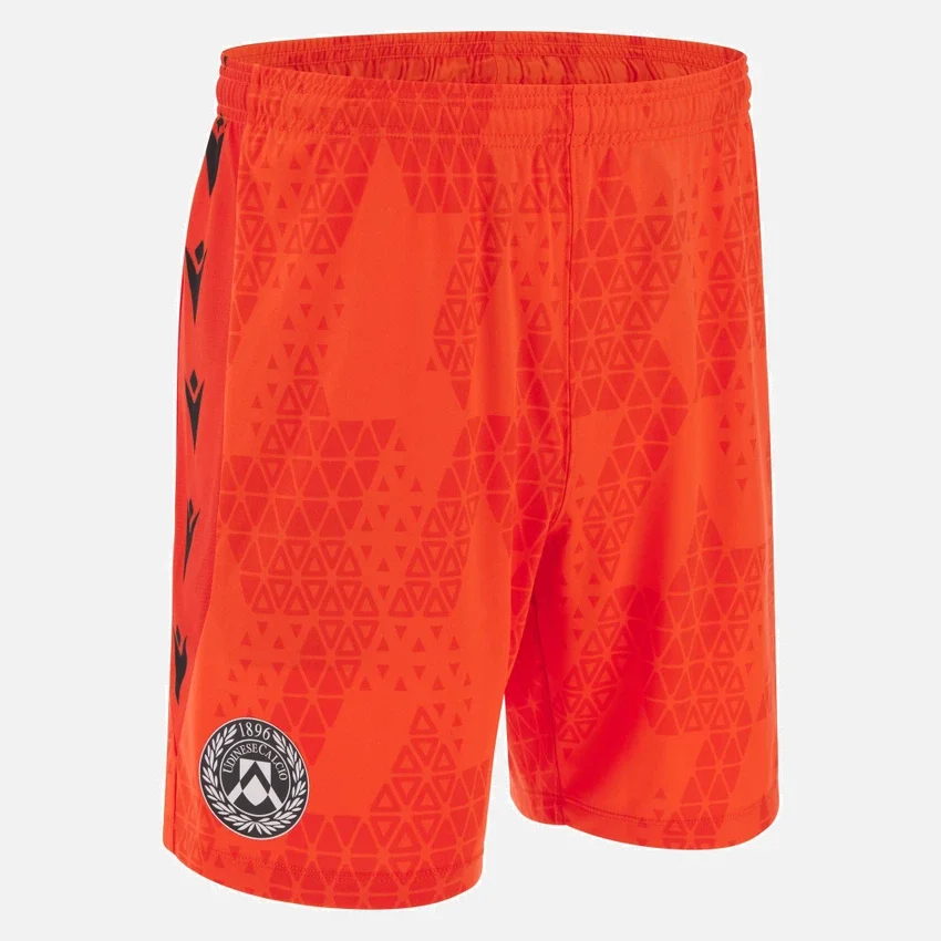 Udinese Calcio 2025/26 Goalkeeper’s Third Match Shorts Udinese Calcio 2025/26 Goalkeeper’s Third Match Shorts