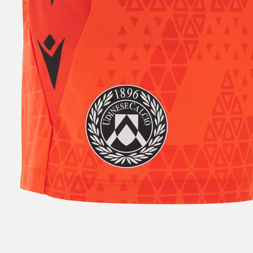 Udinese Calcio 2025/26 Goalkeeper’s Third Match Shorts Udinese Calcio 2025/26 Goalkeeper’s Third Match Shorts