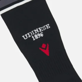 Udinese Calcio 2025/26 Home Match Socks