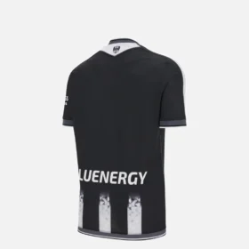 Udinese Calcio 2025/26 Junior Home Match Jersey Udinese Calcio 2025/26 Junior Home Match Jersey