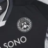 Udinese Calcio 2025/26 Junior Home Match Jersey