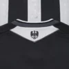 Udinese Calcio 2025/26 Junior Home Match Jersey