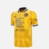 Udinese Calcio 2025/26 Junior Third Match Jersey Udinese Calcio 2025/26 Junior Third Match Jersey