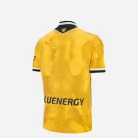 Udinese Calcio 2025/26 Junior Third Match Jersey