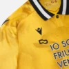 Udinese Calcio 2025/26 Junior Third Match Jersey Udinese Calcio 2025/26 Junior Third Match Jersey