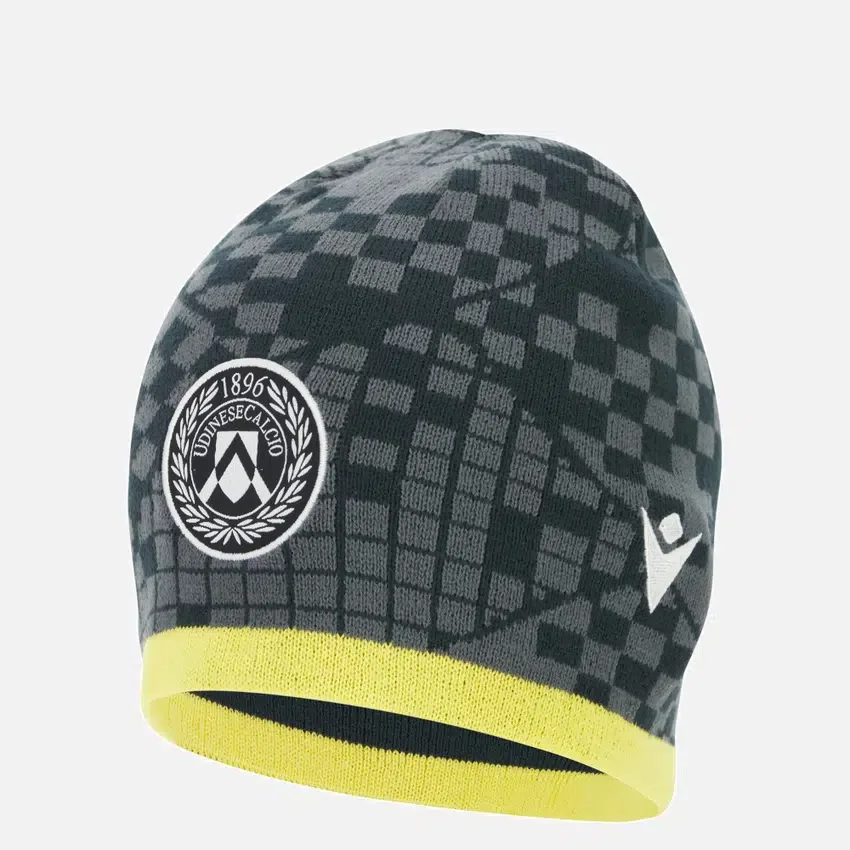 Udinese Calcio 2025/26 Junior Woollen Hat Udinese Calcio 2025/26 Junior Woollen Hat