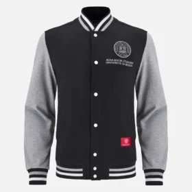 Unibo Collection College Style Varsity Jacket Senior
