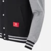 Unibo Collection College Style Varsity Jacket Senior Unibo Collection College Style Varsity Jacket Senior
