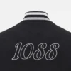 Unibo Collection College Style Varsity Jacket Senior Unibo Collection College Style Varsity Jacket Senior