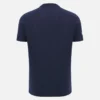 Unibo Collection Navy Adult Cotton T-Shirt
