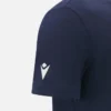 Unibo Collection Navy Adult Cotton T-Shirt