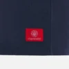 Unibo Collection Navy Adult Cotton T-Shirt