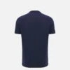 Unibo Collection Navy Kids Cotton T-Shirt Unibo Collection Navy Kids Cotton T-Shirt