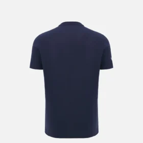 Unibo Collection Navy Kids Cotton T-Shirt Unibo Collection Navy Kids Cotton T-Shirt