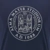 Unibo Collection Navy Kids Cotton T-Shirt Unibo Collection Navy Kids Cotton T-Shirt