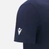 Unibo Collection Navy Kids Cotton T-Shirt Unibo Collection Navy Kids Cotton T-Shirt