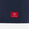 Unibo Collection Navy Kids Cotton T-Shirt Unibo Collection Navy Kids Cotton T-Shirt