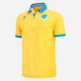 Uruguay Rugby 2025/26 Adults’ Away Replica Shirt