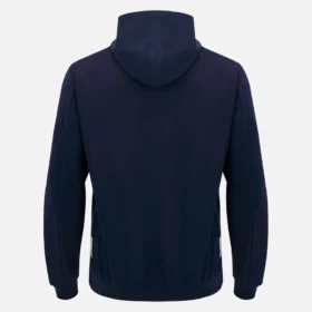 Uruguay Rugby 2025/26 Adults’ Full Zip Warm Up Sweatshirt Uruguay Rugby 2025/26 Adults’ Full Zip Warm Up Sweatshirt