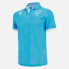 Uruguay Rugby 2025/26 Adults’ Home Replica Shirt