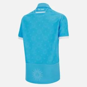 Uruguay Rugby 2025/26 Adults’ Home Replica Shirt