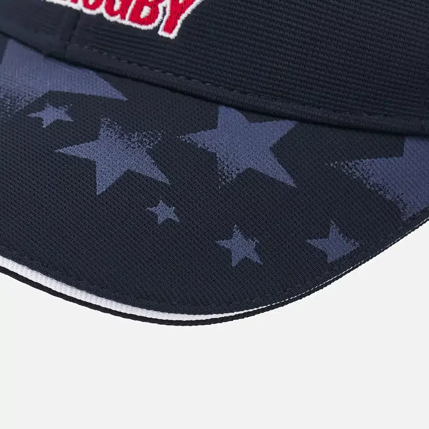 USA Rugby 2024/25 adults’ official baseball cap USA Rugby 2024/25 adults’ official baseball cap