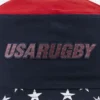 USA Rugby 2024/25 adults’ official Bucket cap USA Rugby 2024/25 adults’ official Bucket cap