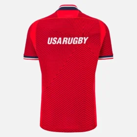 USA Rugby 2024/25 adults’ training rugby shirt