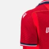 USA Rugby 2024/25 adults’ training rugby shirt USA Rugby 2024/25 adults’ training rugby shirt