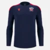 USA Rugby 2024/25 adults’ training shirt USA Rugby 2024/25 adults’ training shirt