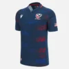 USA Rugby 2025/26 Adults’ Away Replica Shirt USA Rugby 2025/26 Adults’ Away Replica Shirt