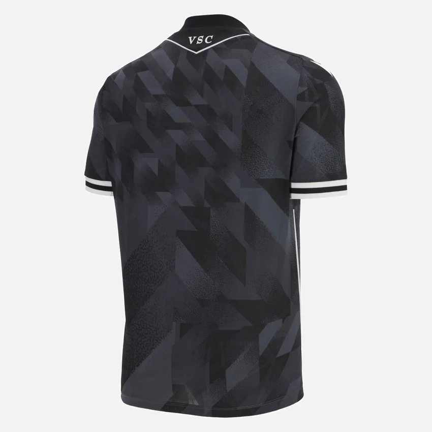Vitoria SC 2025/26 Adults’ Away Match Jersey Vitoria SC 2025/26 Adults’ Away Match Jersey