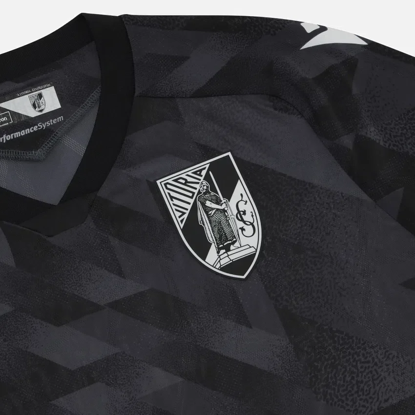 Vitoria SC 2025/26 Adults’ Away Match Jersey Vitoria SC 2025/26 Adults’ Away Match Jersey