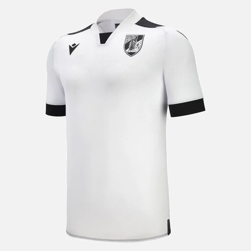 Vitoria SC 2025/26 Adults’ Home Match Jersey Vitoria SC 2025/26 Adults’ Home Match Jersey