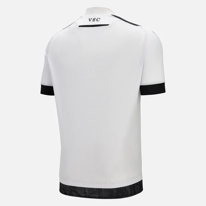 Vitoria SC 2025/26 Adults’ Home Match Jersey Vitoria SC 2025/26 Adults’ Home Match Jersey