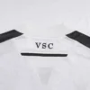 Vitoria SC 2025/26 Adults’ Home Match Jersey Vitoria SC 2025/26 Adults’ Home Match Jersey