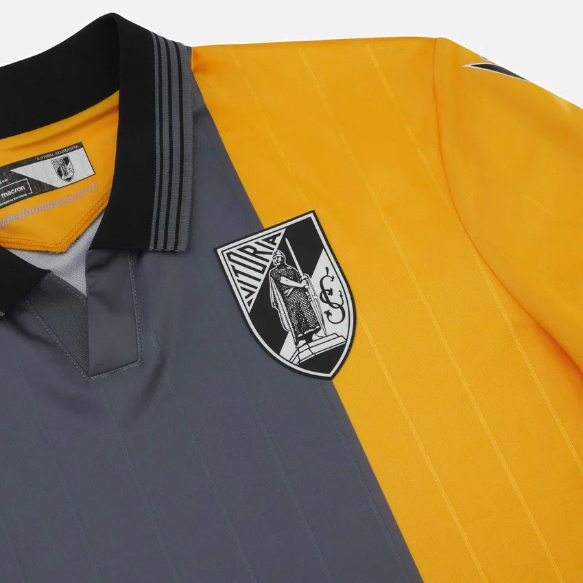 Vitoria SC 2025/26 Adults’ Third Match Jersey Vitoria SC 2025/26 Adults’ Third Match Jersey