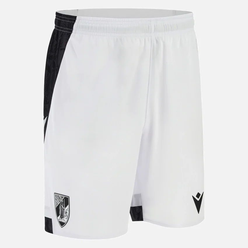 Vitória S.C. 2025/26 Adults’ Home Shorts Vitória S.C. 2025/26 Adults’ Home Shorts