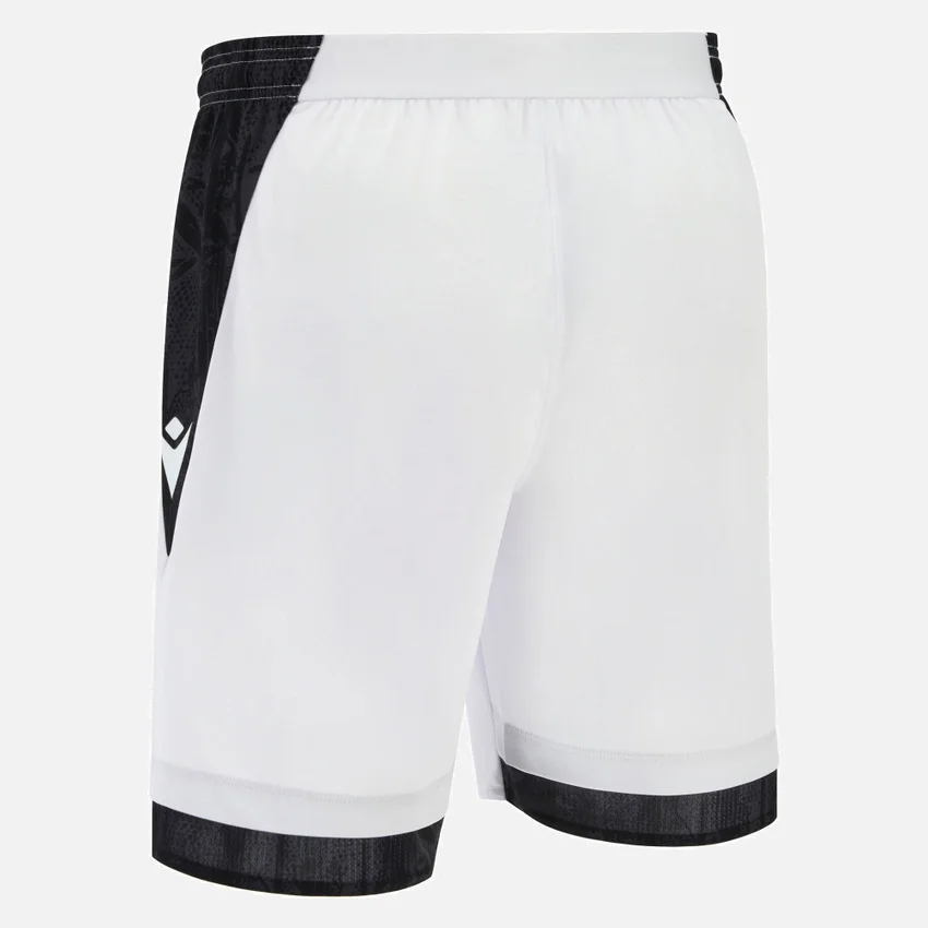 Vitória S.C. 2025/26 Adults’ Home Shorts Vitória S.C. 2025/26 Adults’ Home Shorts