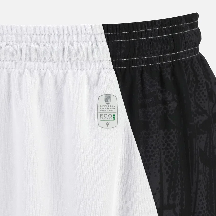 Vitória S.C. 2025/26 Adults’ Home Shorts Vitória S.C. 2025/26 Adults’ Home Shorts