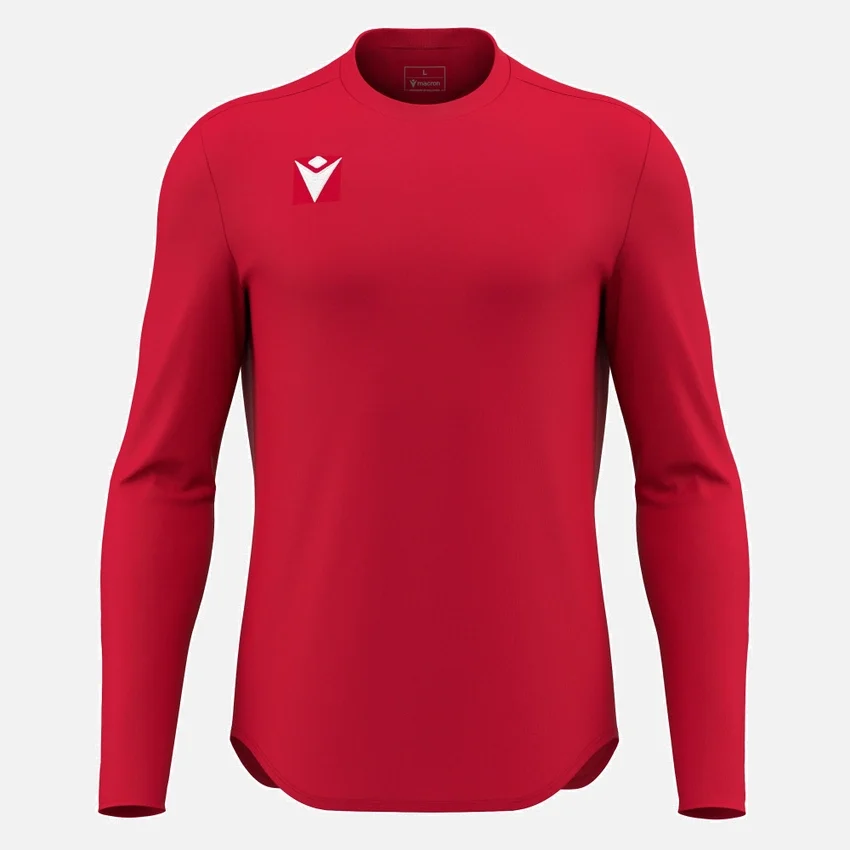 Void Long-Sleeve Shirt Void Long-Sleeve Shirt