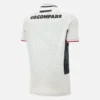Welsh Rugby 2025/26 Away Match Shirt Welsh Rugby 2025/26 Away Match Shirt