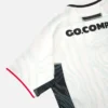 Welsh Rugby 2025/26 Away Match Shirt Welsh Rugby 2025/26 Away Match Shirt