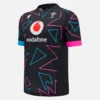 Welsh Rugby 2025/26 Away Pathway Replica Shirt