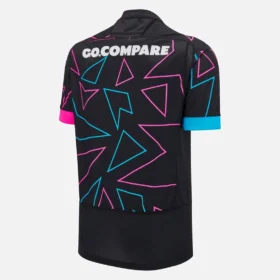 Welsh Rugby 2025/26 Away Pathway Replica Shirt