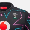 Welsh Rugby 2025/26 Away Pathway Replica Shirt