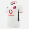 Welsh Rugby 2025/26 Away Replica Shirt Welsh Rugby 2025/26 Away Replica Shirt