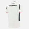 Welsh Rugby 2025/26 Away Replica Shirt Welsh Rugby 2025/26 Away Replica Shirt